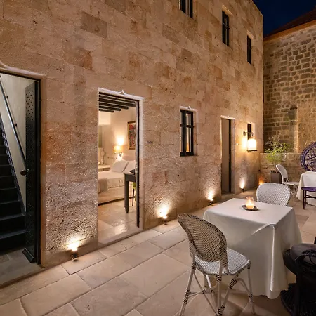 Allegory Boutique Hotel-3